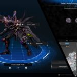 The First Descendant How to Get and Open Amorphous Materials Patterns