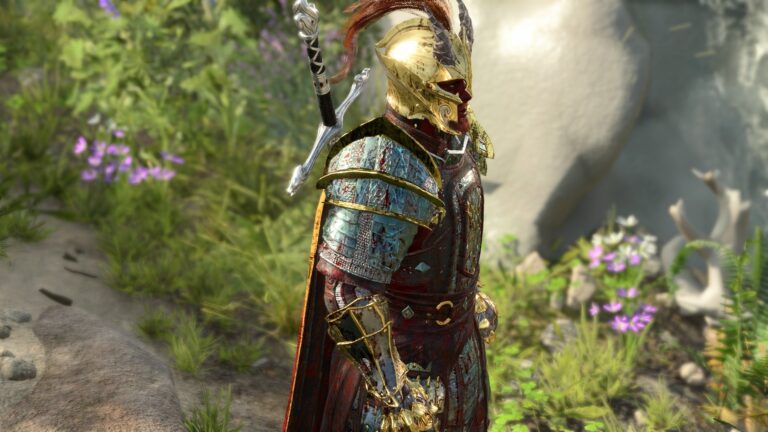 Best Baldur