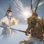 Best Thrust Stance Build in Black Myth Wukong