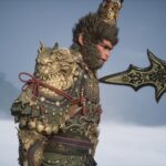 Best Smash Stance Build in Black Myth Wukong