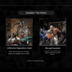 The First Descendant Update 1.1.0