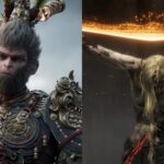 Black Myth Wukong vs Elden Ring.
