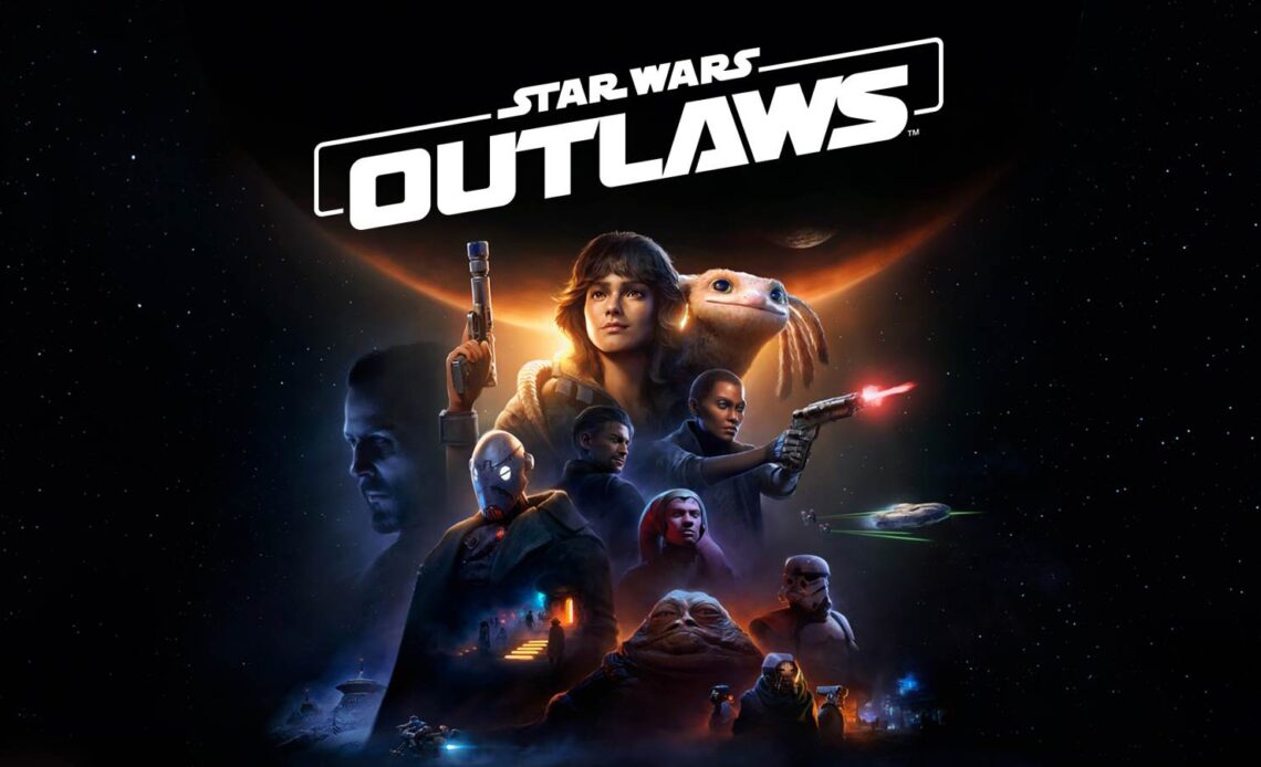 Star Wars Outlaws - System Requirements for PC