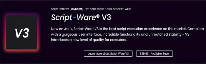 Script Wave