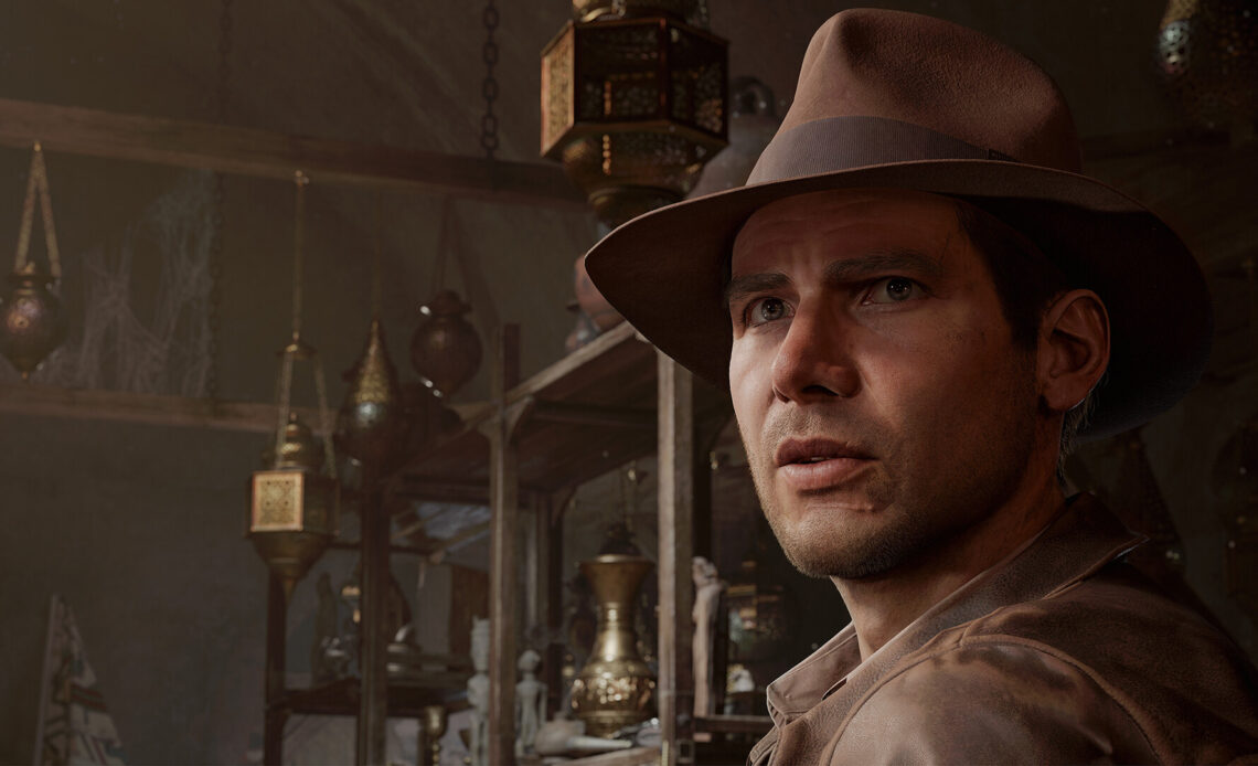 Indiana Jones and the Great Circle system requirements revealed