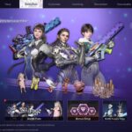 The First Descendant Season 1 Invasion All Battle Pass Rewards