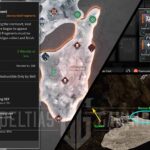 The First Descendant- How to Farm the Bunny Cave