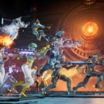 All Season 1 Invasion Premium Cosmetics for The First Descendant
