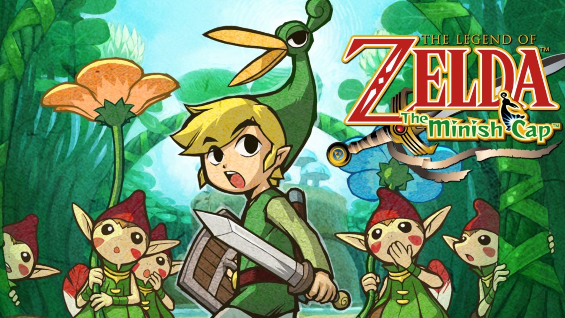 Giochi Zelda in ordine di valutazione, classificati