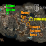 Come risolvere gli omicidi del Tempio della Mano Aperta in Baldur's Gate 3