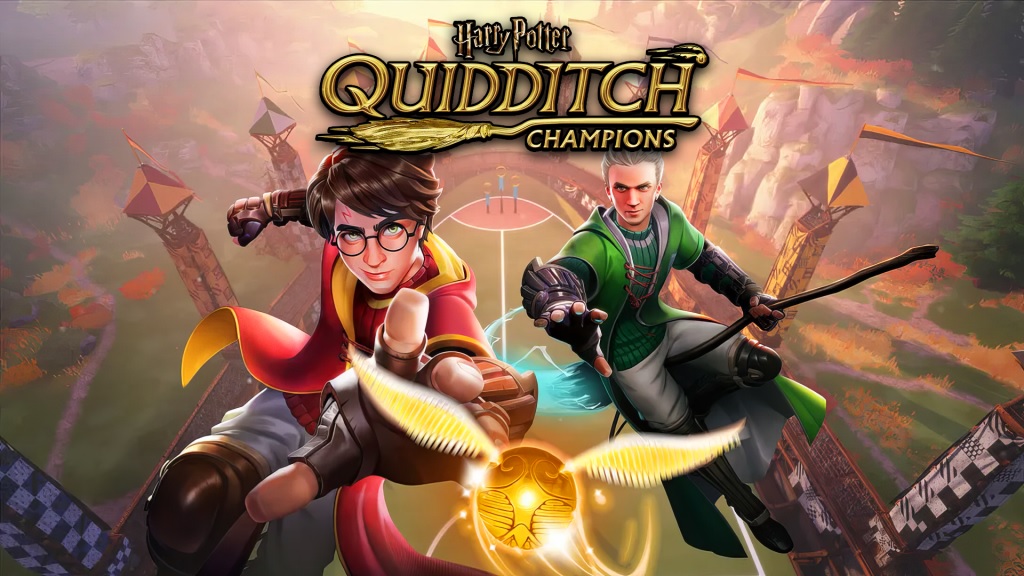 Harry Potter Quidditch Champions è ambientato nella cronologia di Hogwarts Legacy?