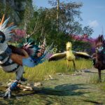 All Free Dash Morphs in Throne & Liberty and How to Unlock Them