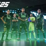 10 Best Dribblers in EAFC 25
