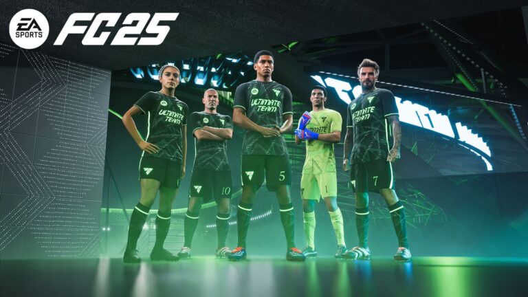 10 Best Dribblers in EAFC 25