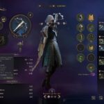 Beginner Stat Points for the Crossbow in Throne and Liberty