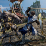 Come ottenere cristallo lucidato di qualità in Throne and Liberty
