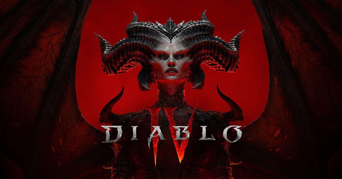 Diablo 4 (Fonte: Blizzard Entertainment)