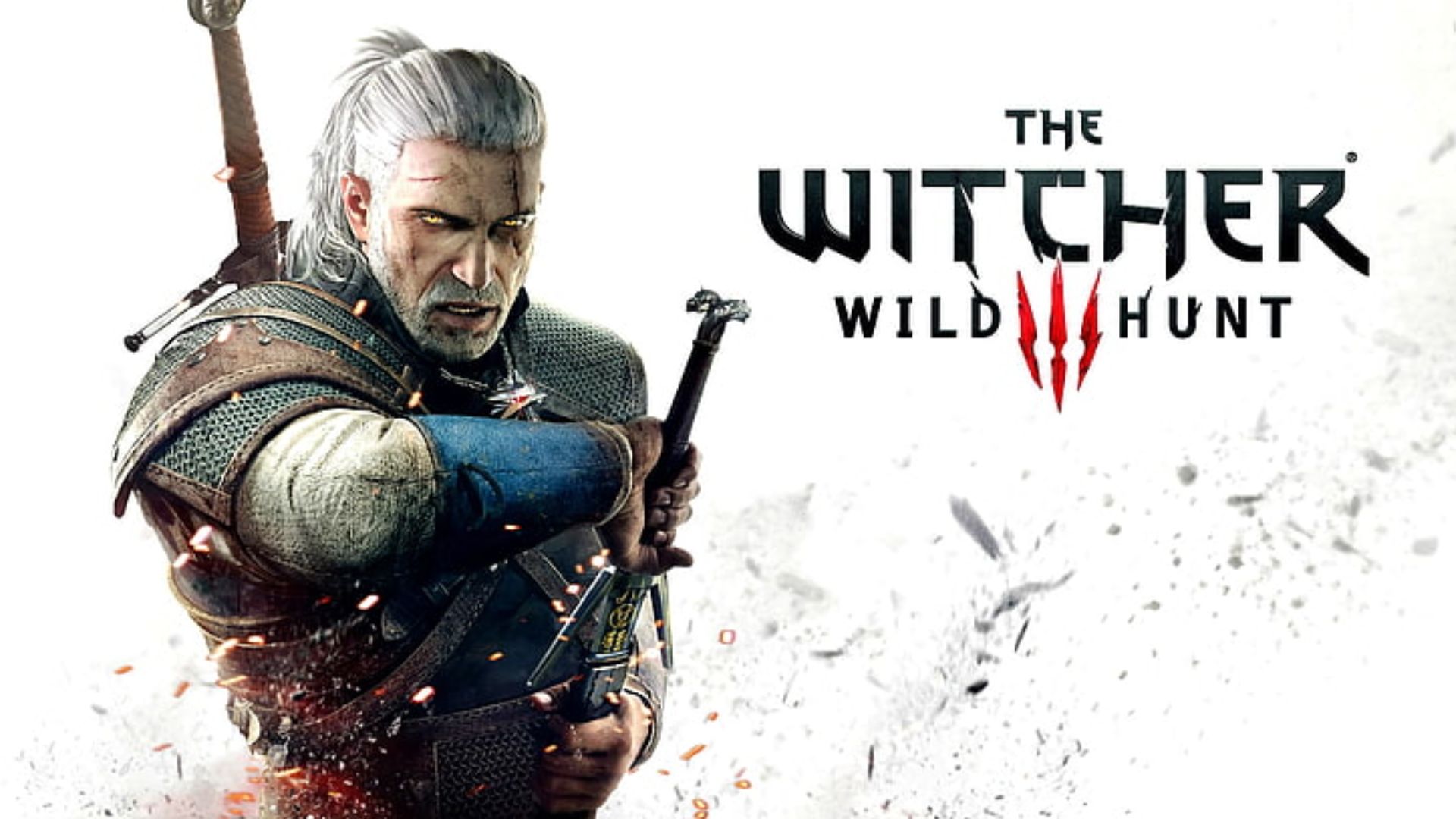 The Witcher 3 (Fonte: CD Projekt RED)