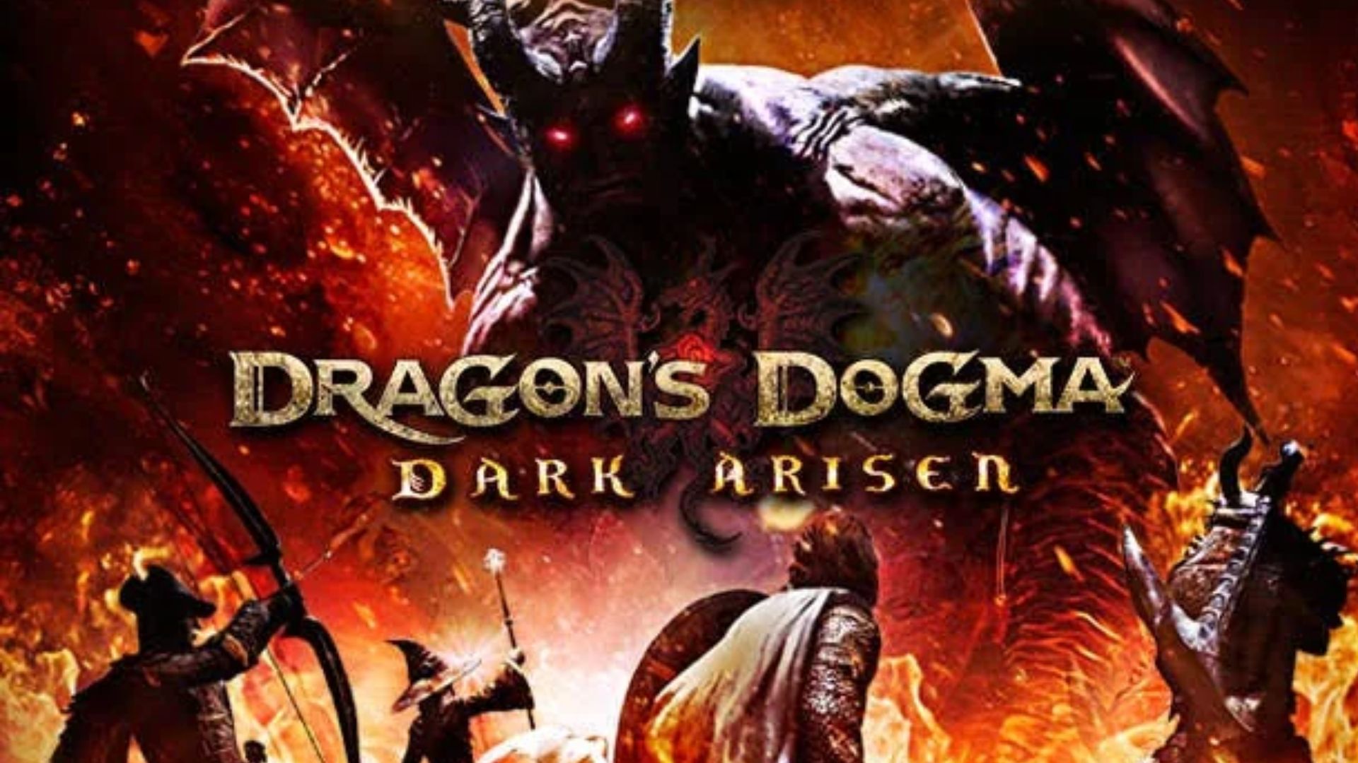 Dragon's Dogma (Fonte: Capcom)