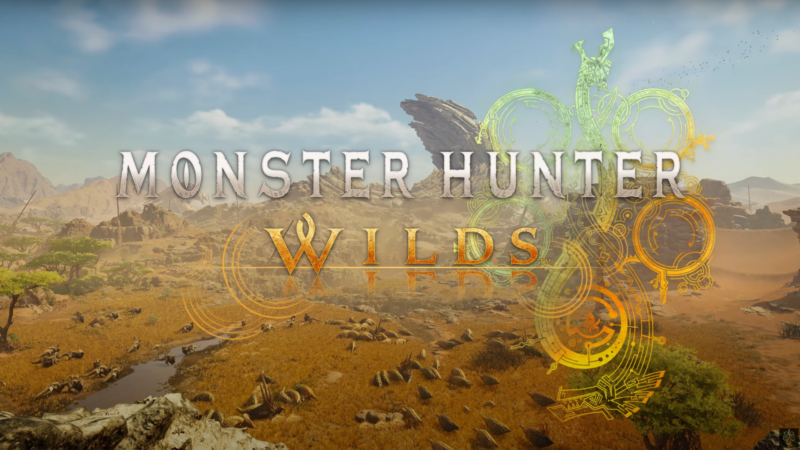 Esplorata la data di rilascio di Monster Hunter Wilds