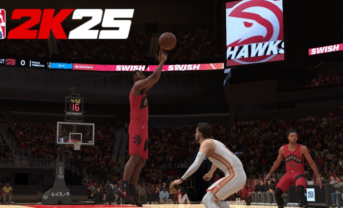 Come sbloccare gli endorsement in NBA 2K25