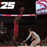 Come sbloccare gli endorsement in NBA 2K25