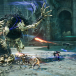 Pro e contro della balestra in Throne and Liberty