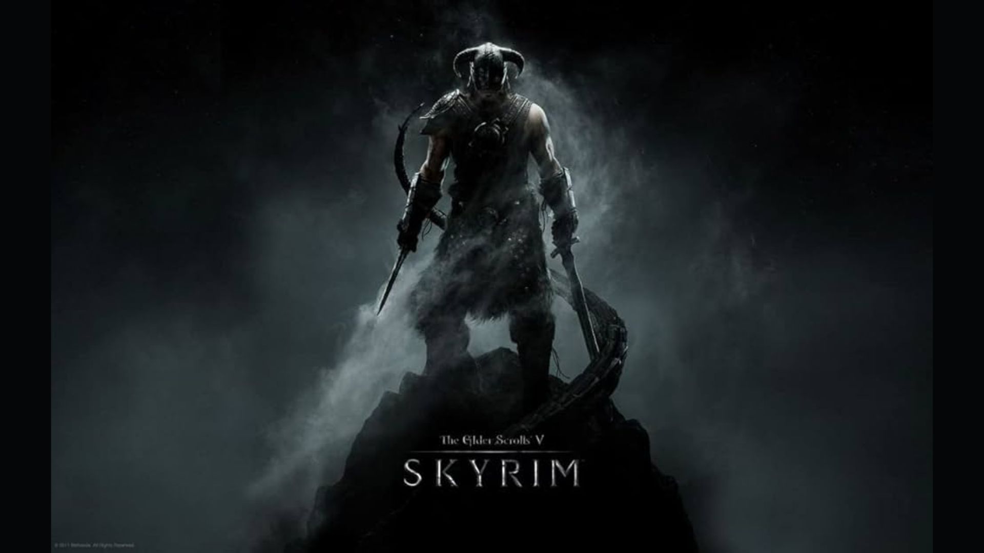 The Elder Scrolls V: Skyrim (Fonte: Bethesda)