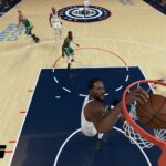 nba 2k25 takeovers