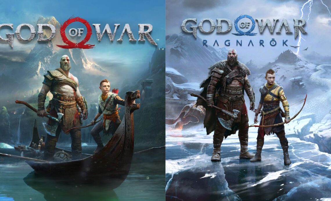 Bisogna giocare a God of War (2018) prima di Ragnarok?