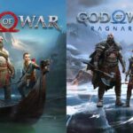 Bisogna giocare a God of War (2018) prima di Ragnarok?