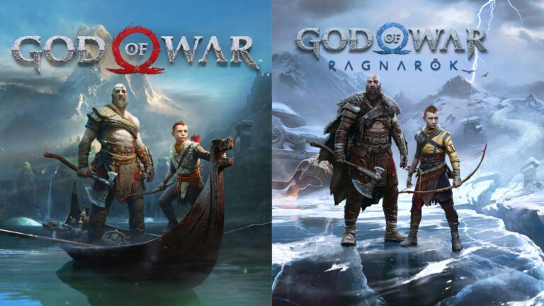 Bisogna giocare a God of War (2018) prima di Ragnarok?