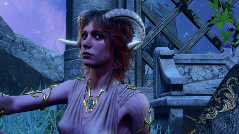 The Guardian (Source: Larian Studios)