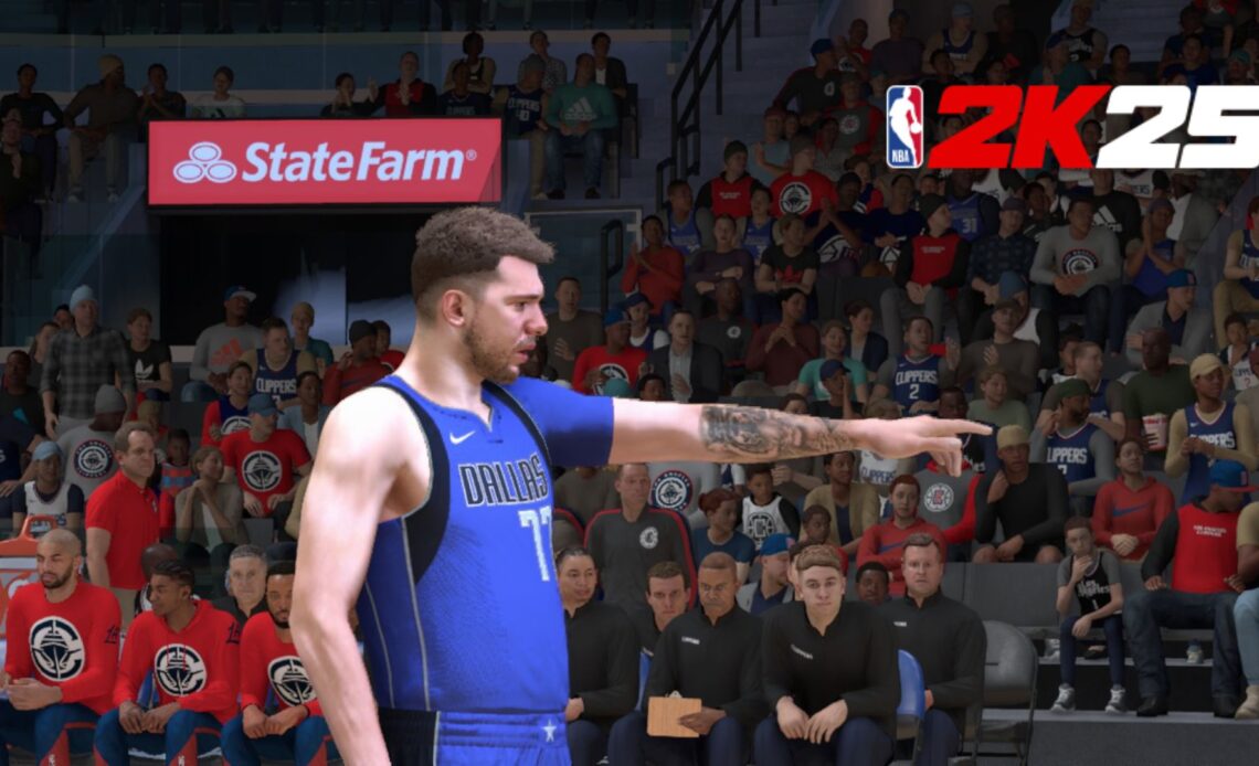 nba 2k25 body type