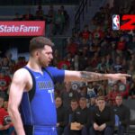 nba 2k25 body type