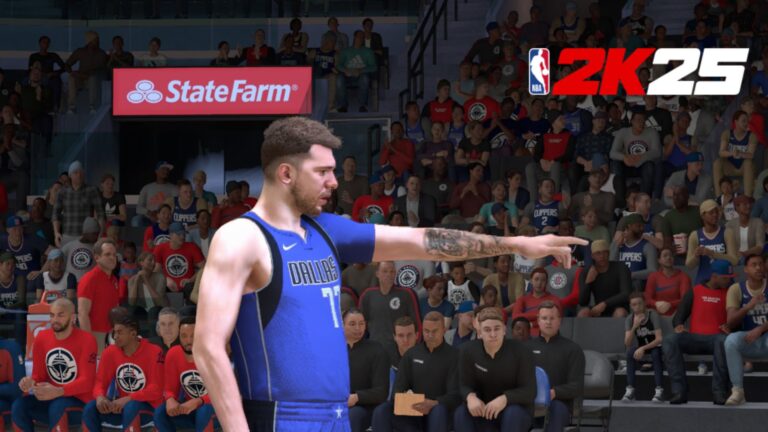 nba 2k25 body type