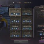 How to Complete Contract in Throne and Liberty