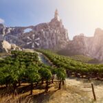 Come cucinare in Throne and Liberty Guide