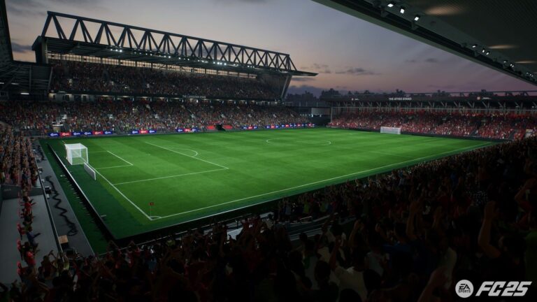 Feindish SBC in EAFC 25