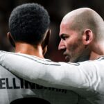 Total Rush Challenge SBC in EAFC 25