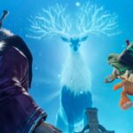Come pescare in Throne and Liberty Guide