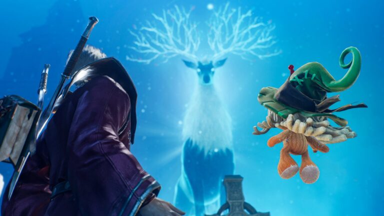 Come pescare in Throne and Liberty Guide