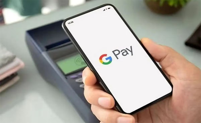 Il pagamento automatico non viene visualizzato in Google Pay