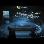 Fixed Fathier Races in Star Wars Outlaws.