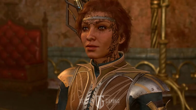 Should You Save Hope in Baldur