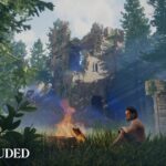 Enshrouded è disponibile su Xbox e PlayStation?