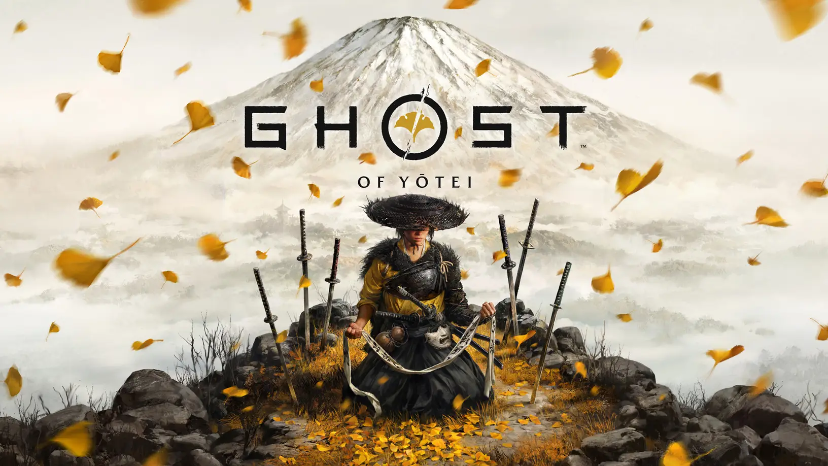 Ghost of Yotei: tutto ciò che è stato rivelato finora su Ghost of Tsushima 2