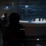 Star Wars Outlaws Rejected misison to unlock the Black Market.