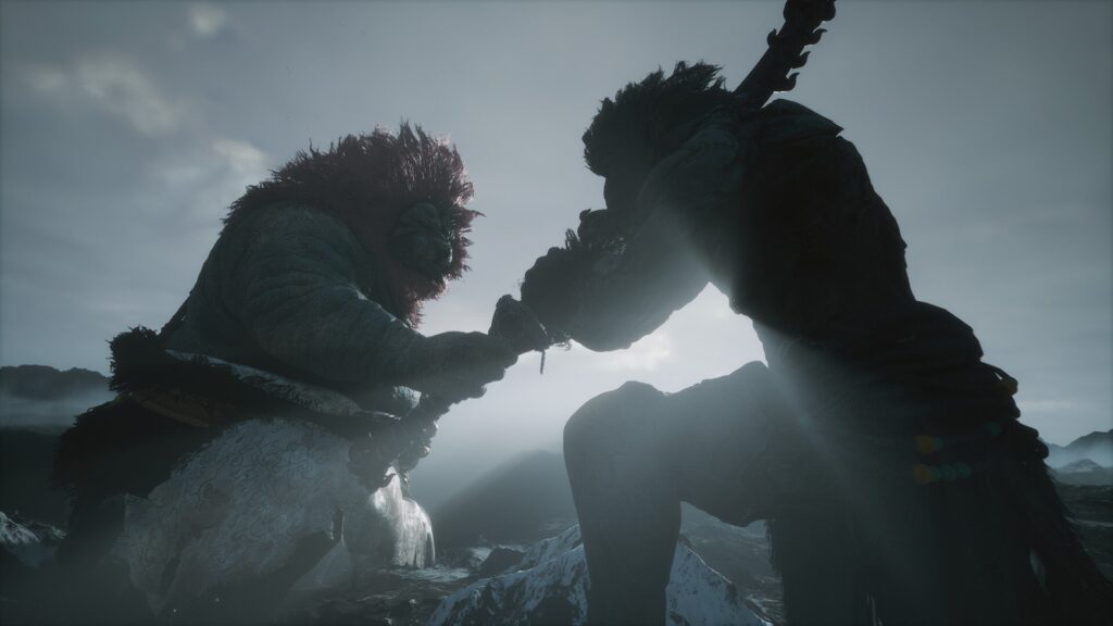 I 5 boss più difficili in Black Myth: Wukong