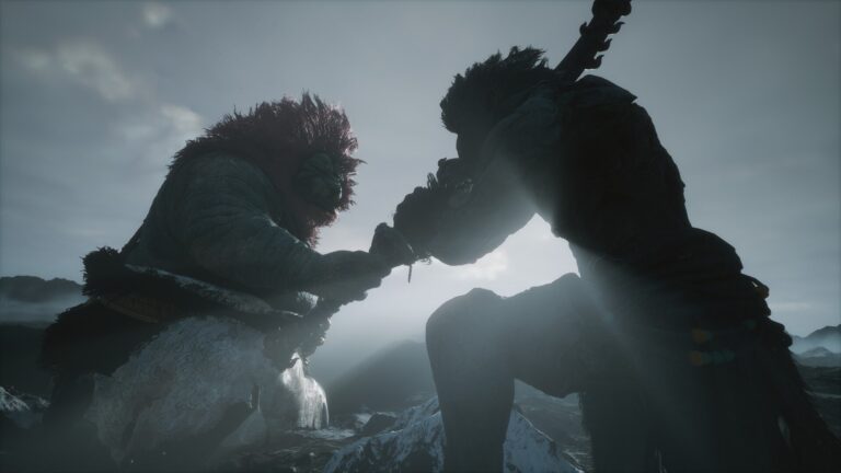 I 5 boss più difficili in Black Myth: Wukong